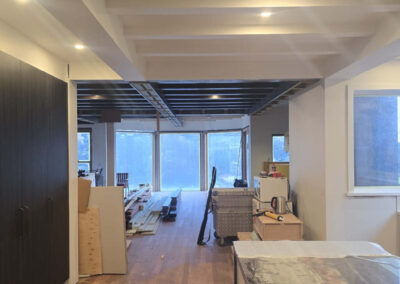 House interior painting sydney